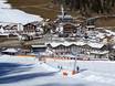 Südtirol: Unterkunftsangebot der Skigebiete – Unterkunftsangebot Ratschings-Jaufen/Kalcheralm