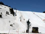 Espiolets - Tellerlift