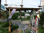 Tipp für die Kleinen  - Alpine Coaster Landgraaf