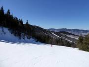 Piste Northern Lights