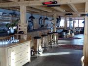 Bar in der Sternalm