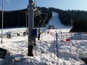 Nosal 2 (Żółwik) - Tellerlift