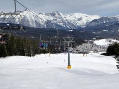 Bilder Gschwandtkopf – Seefeld