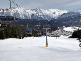 Skigebiet Gschwandtkopf – Seefeld