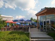 Café-Restaurant Piazza del Monte