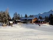 Bergrestaurant Acla Grischuna