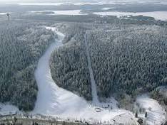 Pistenplan Puijon Antikkala – Kuopio