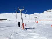 Lämmerbichl - Tellerlift