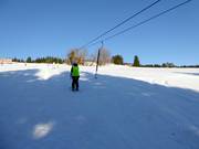 Dětský vlek Krakonoš