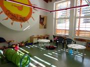 Tipp für die Kleinen  - Kinderhort Cermislandia