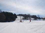 Biolles 2 - Tellerlift