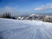 Breite Piste Szczyrkowska