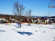 Übungsbereich an der Remmeswiese