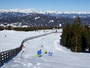 Permanente Rennstrecke