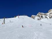 Schwarze Piste Nuova Cima Uomo