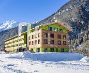 Explorer Hotel Ötztal