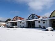 Landal Marina Lipno nahe der Talstation