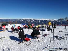 Goldeck – Spittal an der Drau