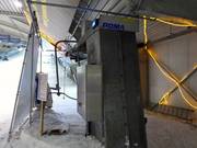 SnowWorld Zoetermeer Lift 5 - Tellerlift