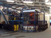 Tipp für die Kleinen  - DruFunPark