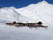 Berghütten Tipp Alpetta