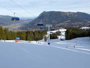 Kreuzwankl-Abfahrten