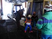 Kindern wird gerne geholfen