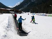 Tipp für die Kleinen  - Skikindergarten Bansko