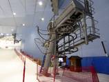 Ski Dubai Snowpark Lift