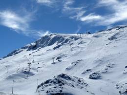 Mount Parnassos – Fterolakka/Kellaria