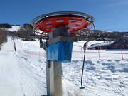 Familieheisen (B) - Tellerlift