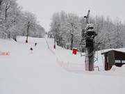 Choucas - Tellerlift