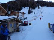 Campo Freina - Tellerlift