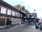 Vemdalsskalets Högfjällshotell