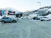 Nizza: Anfahrt in Skigebiete und Parken an Skigebieten – Anfahrt, Parken Isola 2000