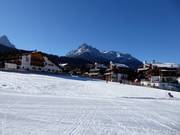 Unterkünfte in Vierschach direkt an der Piste