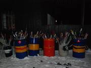 Der Skiverleih für Anfänger