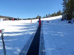 Big Sky Carpet Surface Lift 5 (Skiwee)