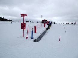 Ounasvaara – Rovaniemi