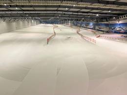 SnowWorld Bispingen