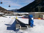 Förderband Schwemmy Kinderland 2 - Förderband/Zauberteppich