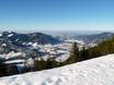 Chiemgau: Unterkunftsangebot der Skigebiete – Unterkunftsangebot Unternberg (Ruhpolding)
