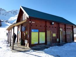 Savin Kuk – Žabljak