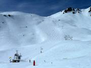 Les 3 Fourneous - Tellerlift