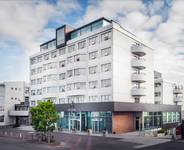 Hótel Ísland Spa & Wellness