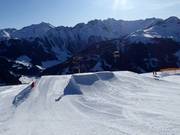 Arena Snowpark (Gerlos)