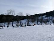 Vom Kinderland zum Oedberglift