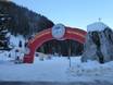 Kinderland der Skischule Top Alpin Walchhofer