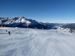 3 Zinnen Dolomiten – Helm/Stiergarten/Rotwand/Kreuzbergpass