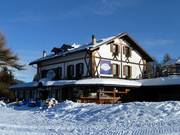 Berghütten Tipp Stella d'Italia